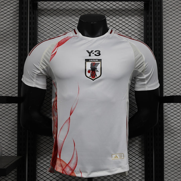Japan 2024-25 Away