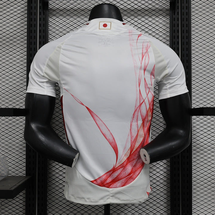 Japan 2024-25 Away