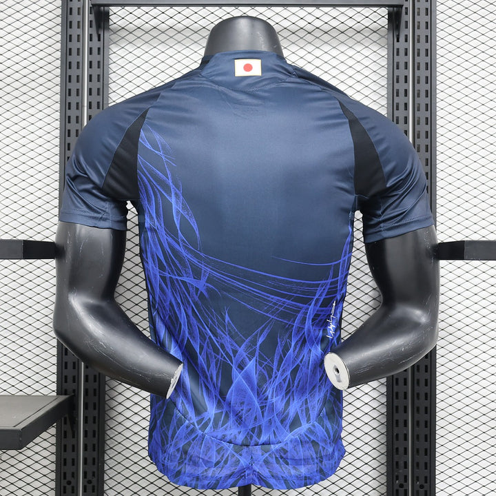 Japan 2024-25 Home