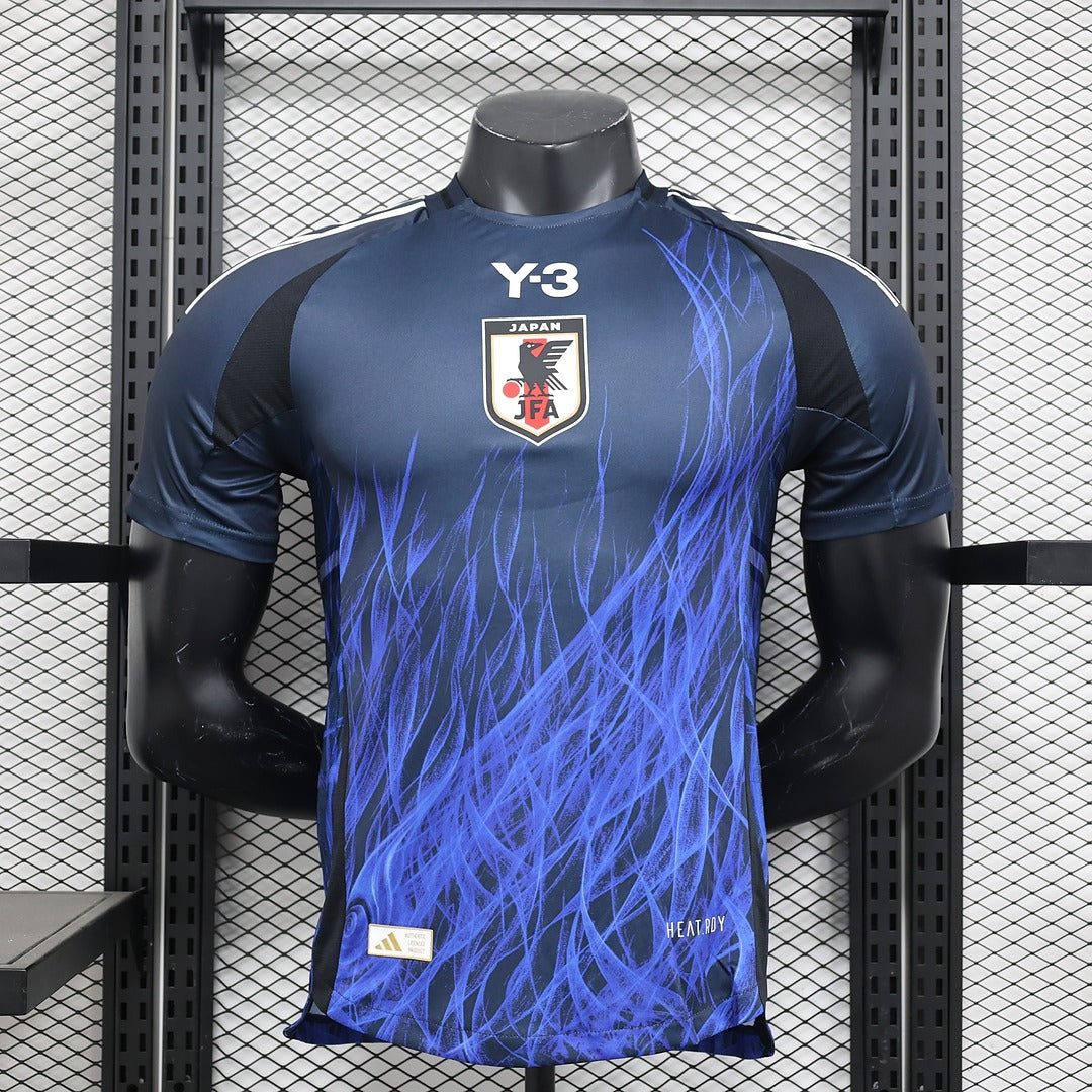 Japan 2024-25 Home