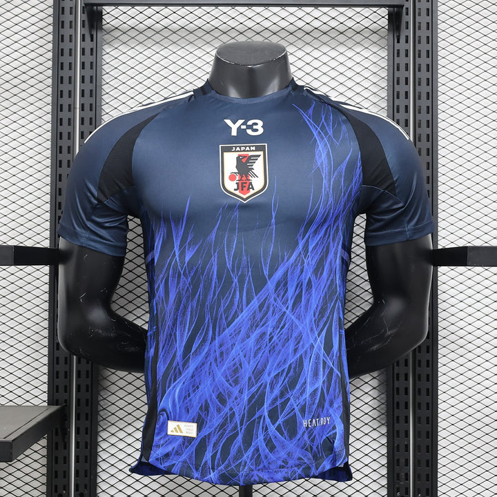 Japan 2024-25 Home