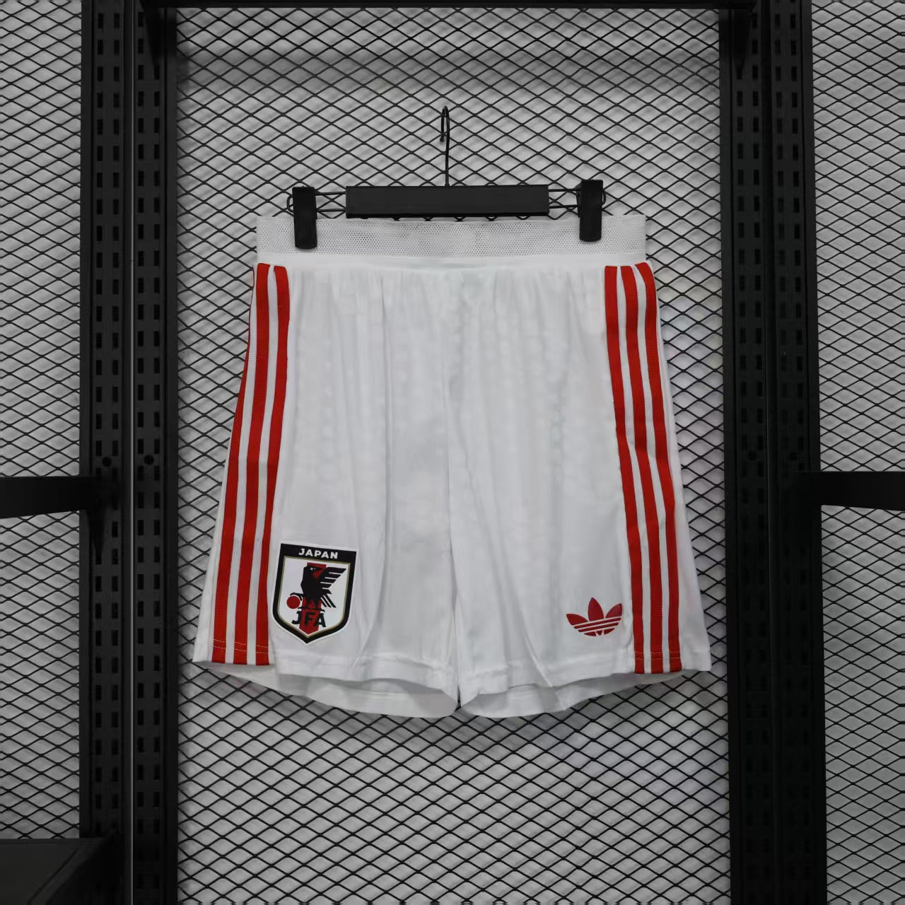 Japan 2025-26 Away Shorts