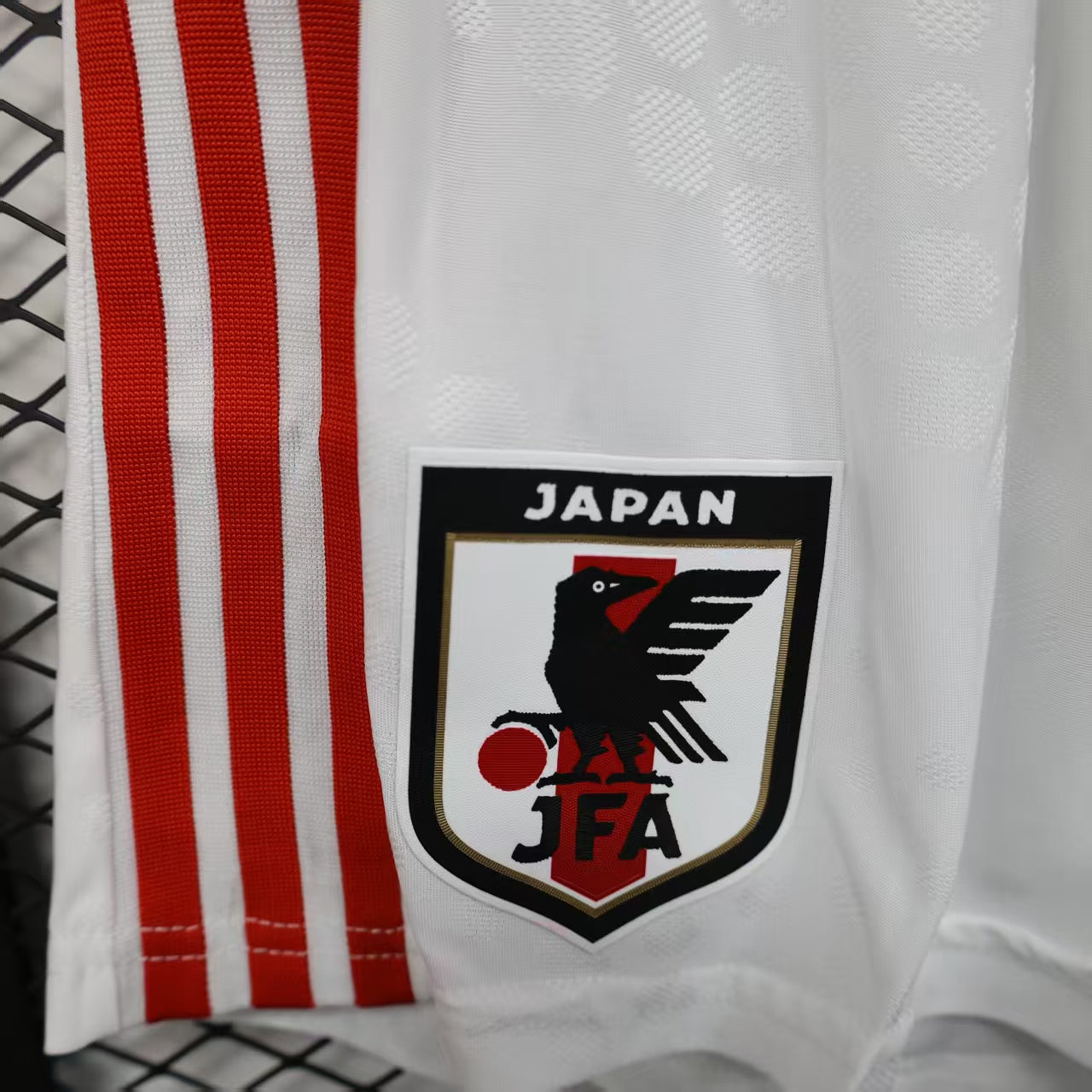 Japan 2025-26 Away Shorts