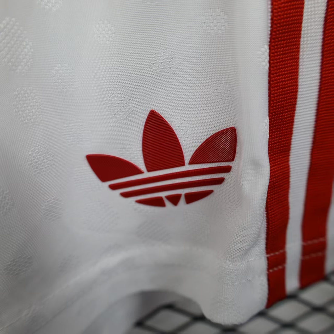 Japan 2025-26 Away Shorts