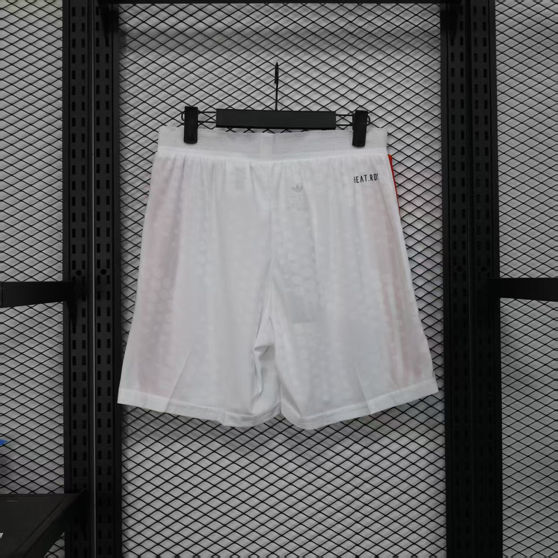 Japan 2025-26 Away Shorts