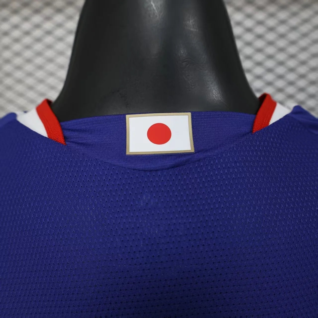 Japan 2026 World Cup Home Kit