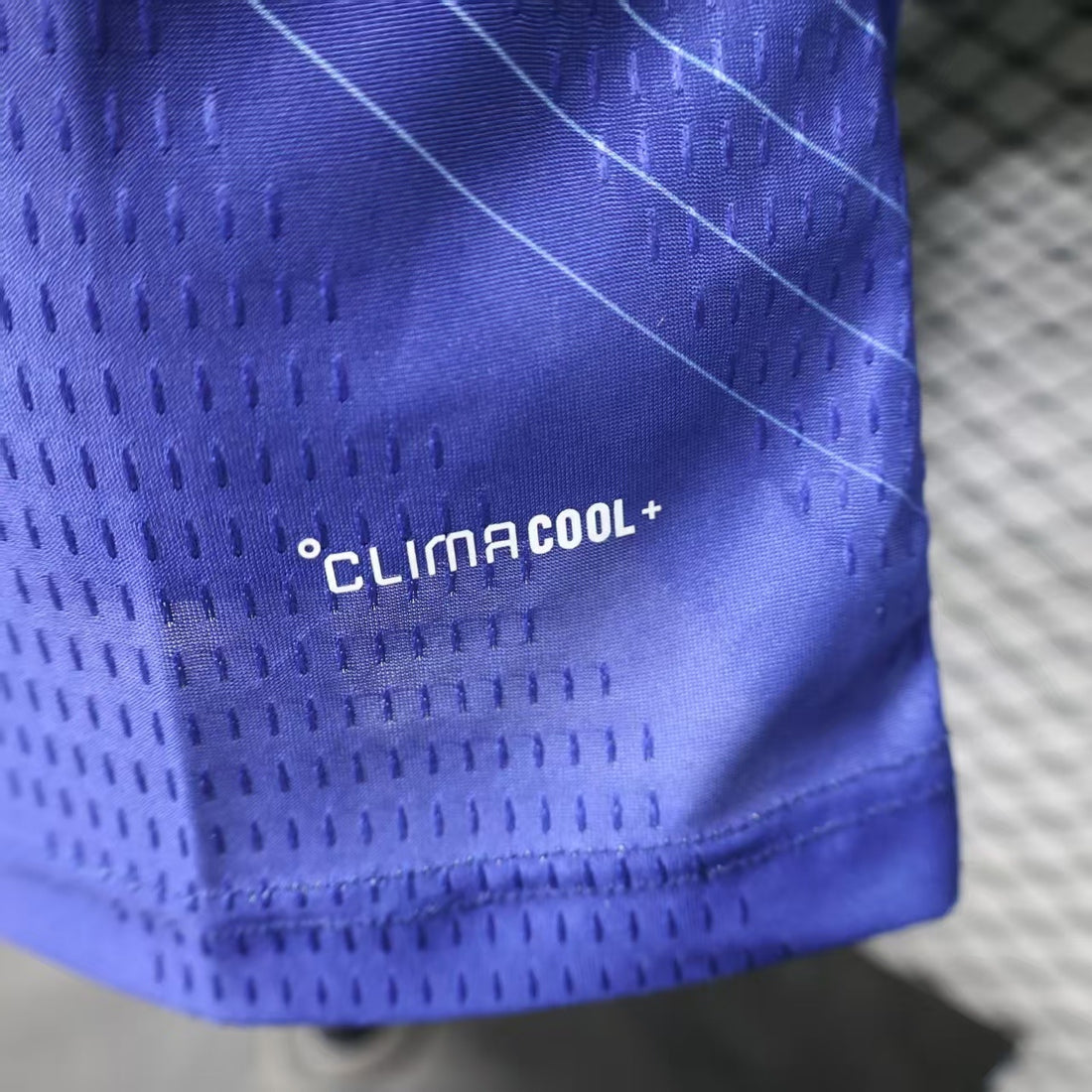 Japan 2026 World Cup Home Kit