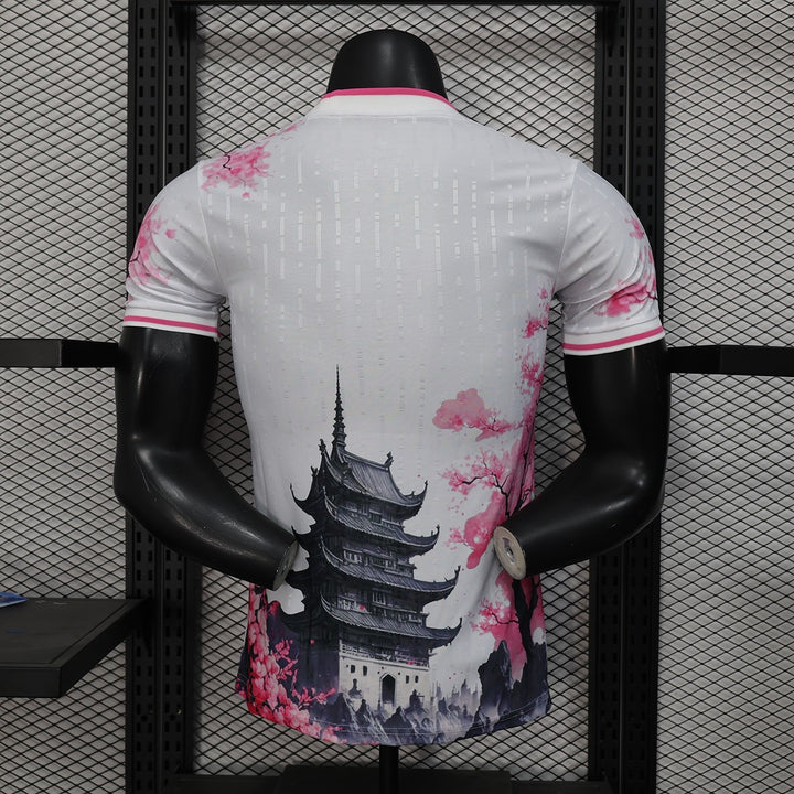 Japan Special Kit