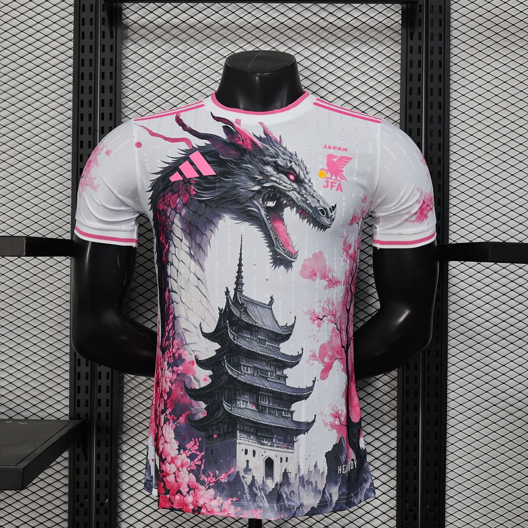 Japan Special Kit
