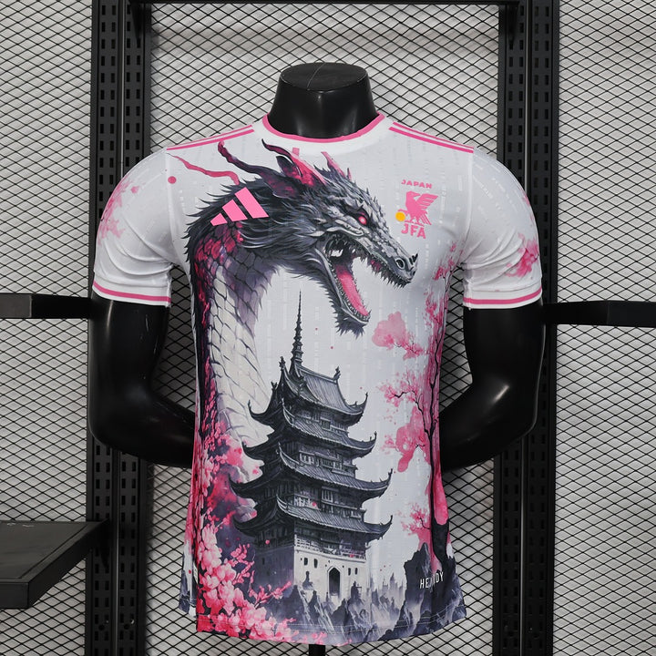 Japan Special Kit
