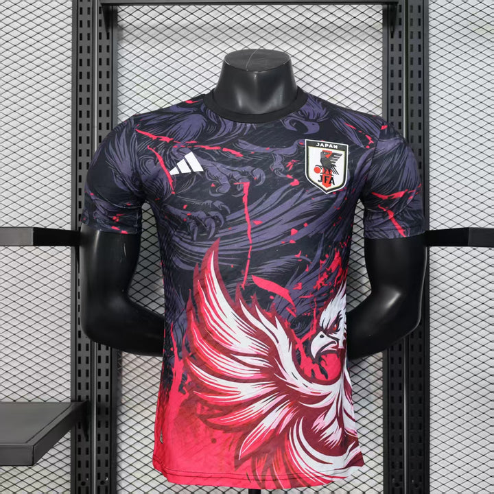Japan Special Kit