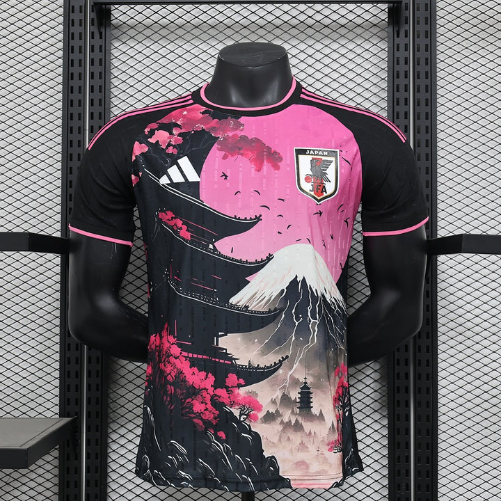 Japan Special Kit