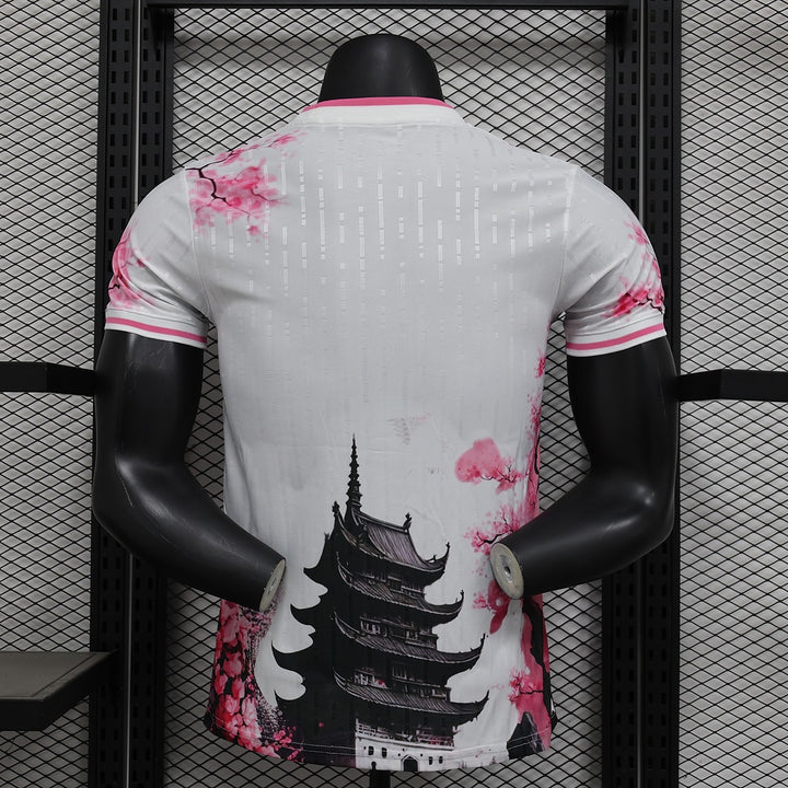 Japan Special Kit