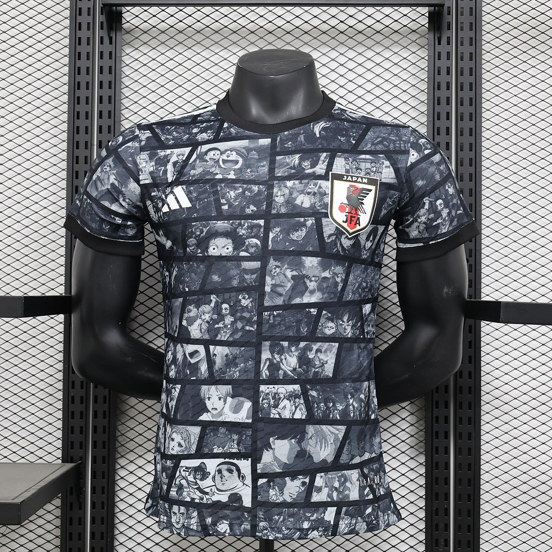 Japan Special Kit