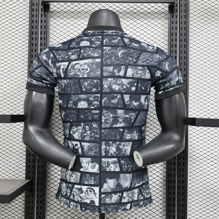 Japan Special Kit