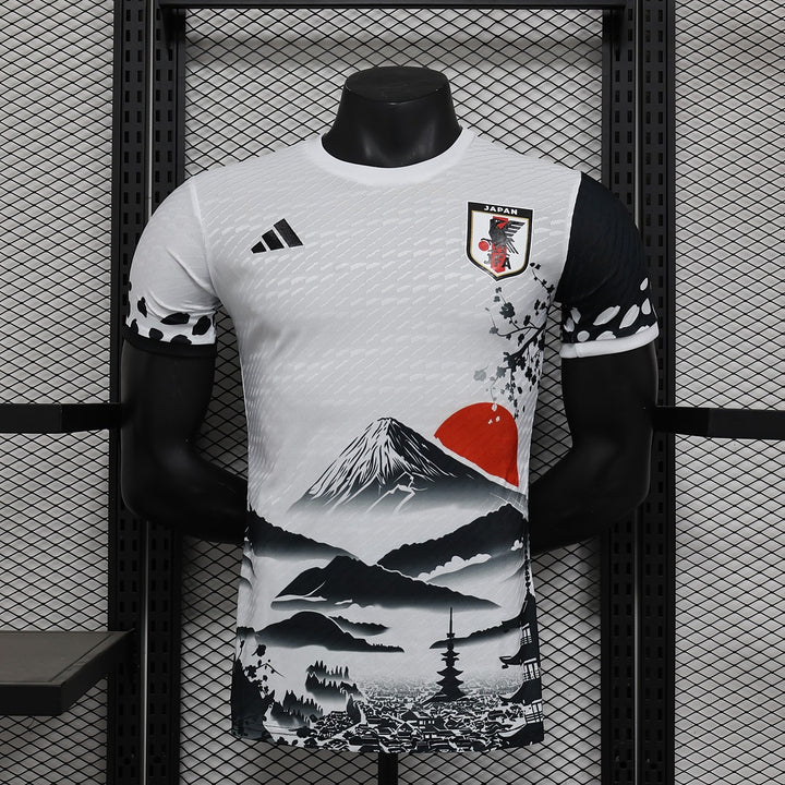 Japan Special Kit