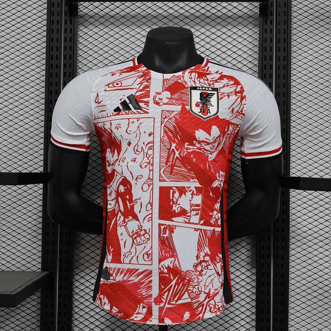 Japan Special Kit
