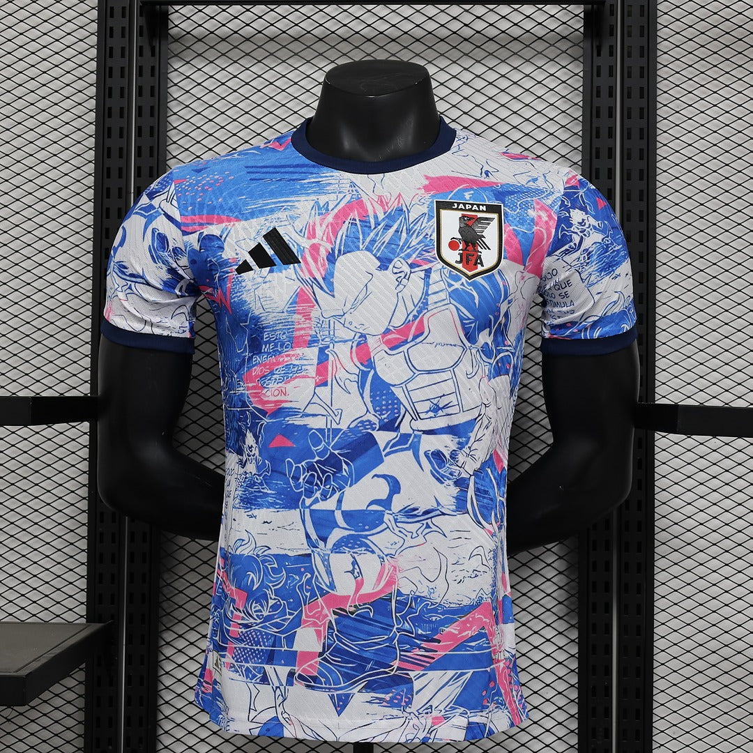 Japan Special Kit