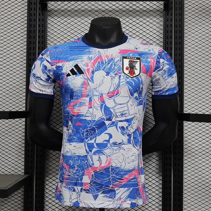 Japan Special Kit