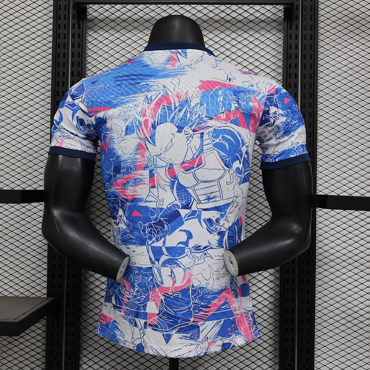 Japan Special Kit