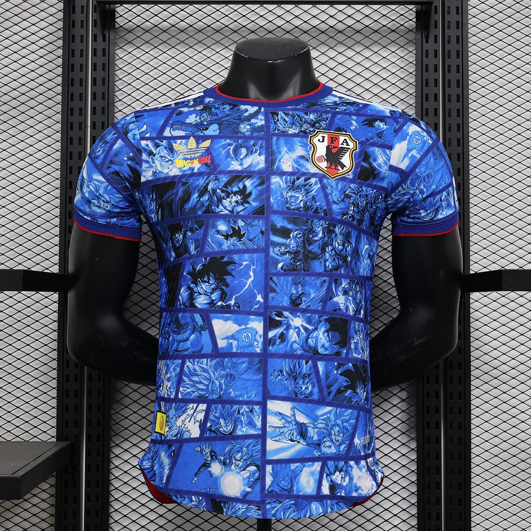 Japan Special Kit