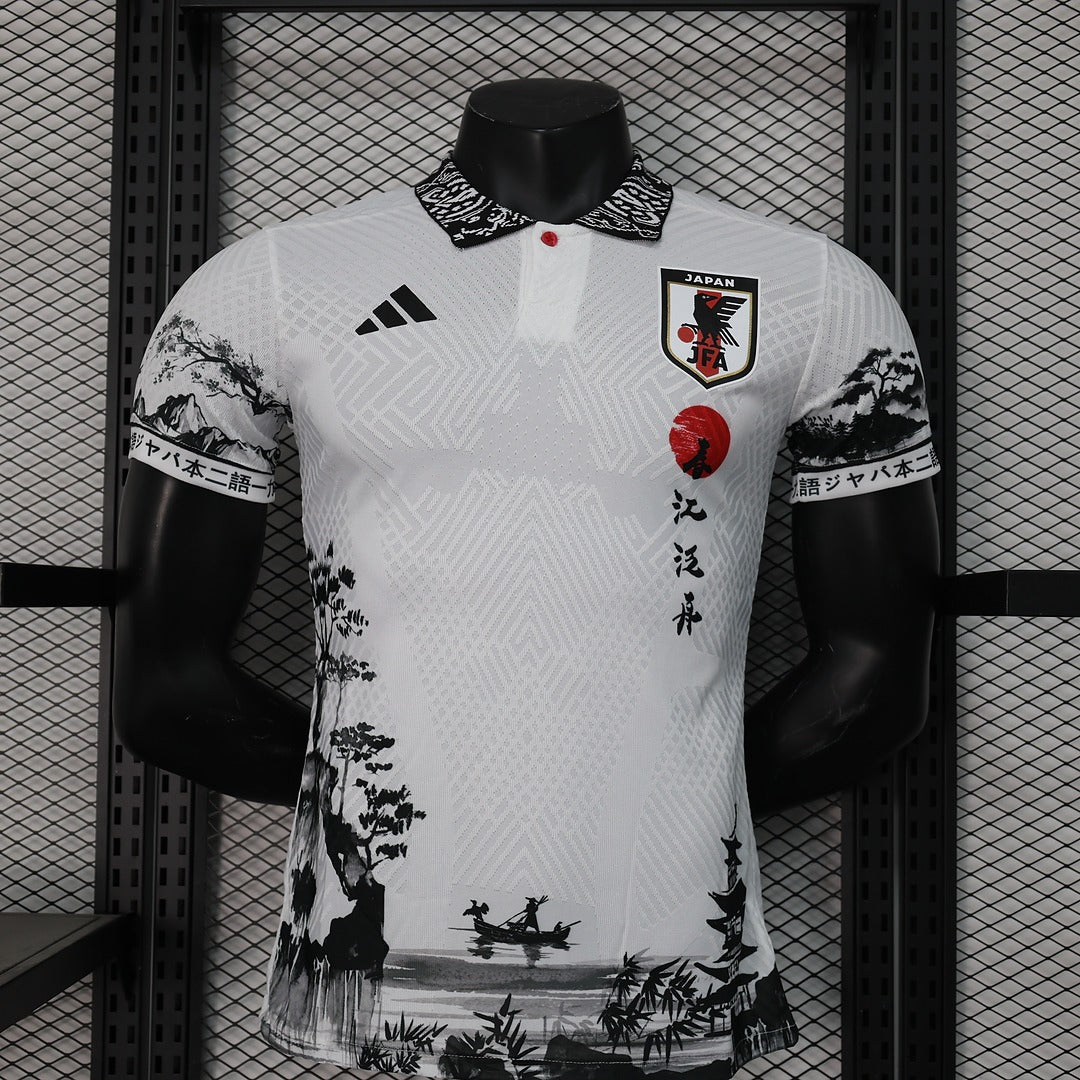Japan Special Kit