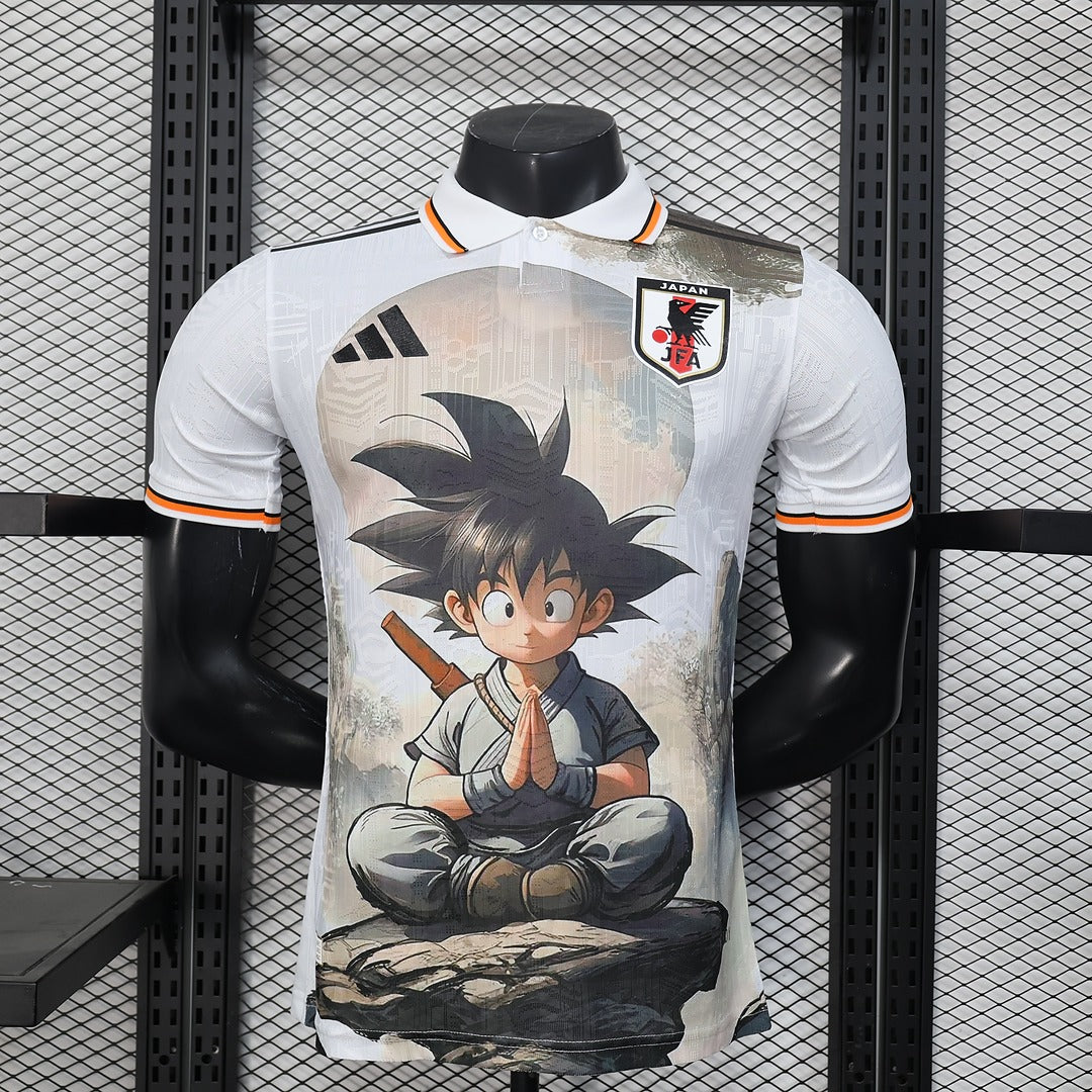 Japan Special Kit