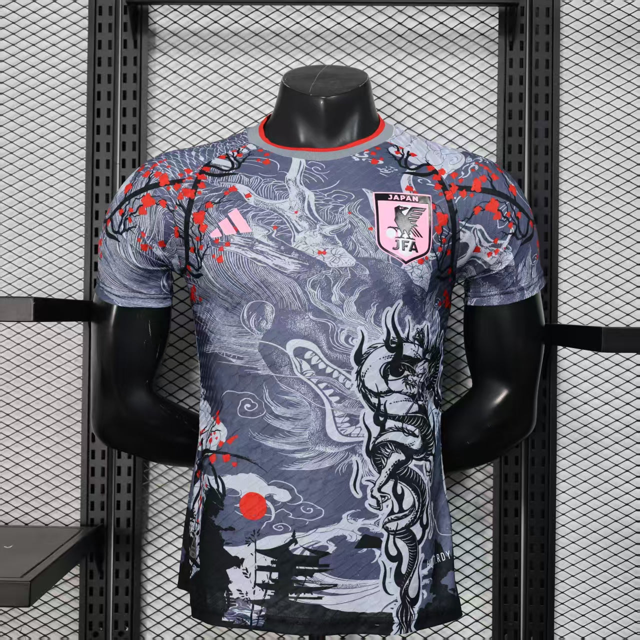 Japan Special Kit