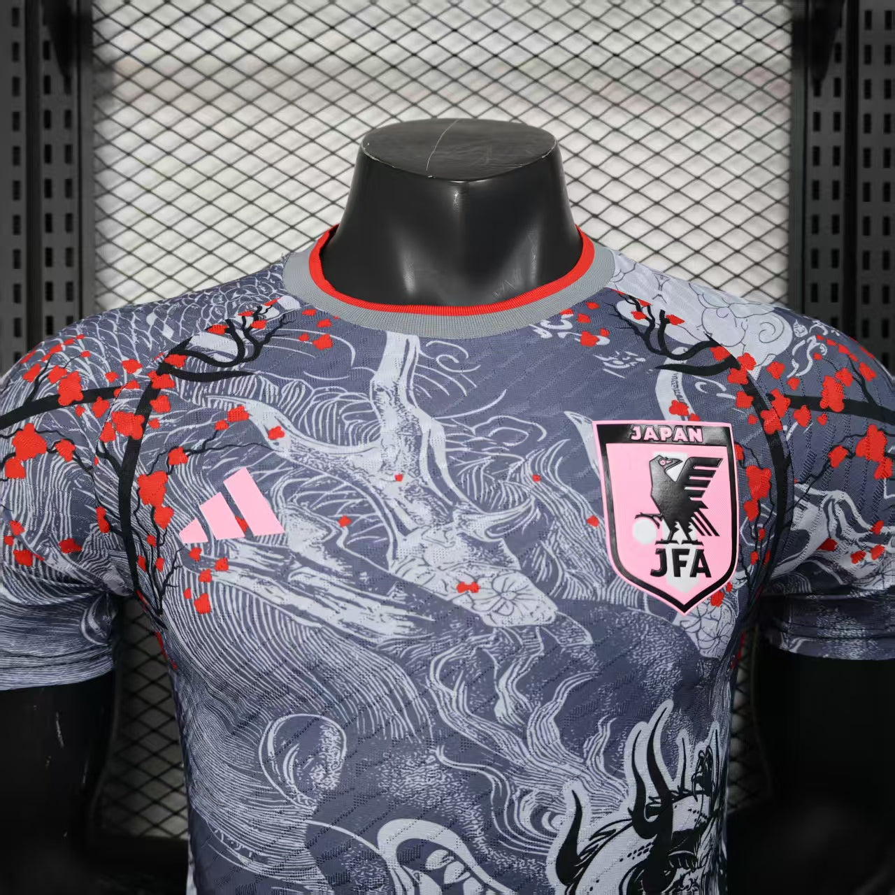 Japan Special Kit