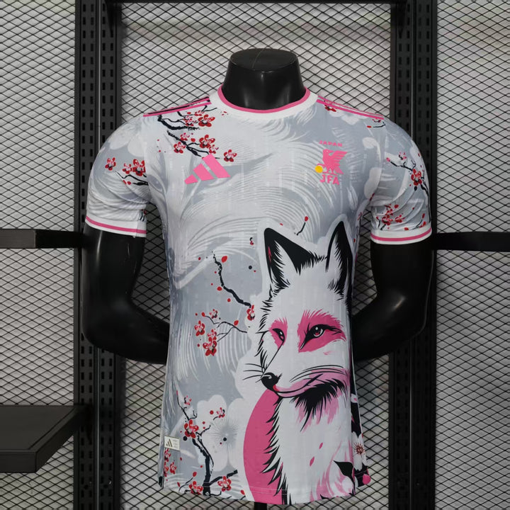 Japan Special Kit