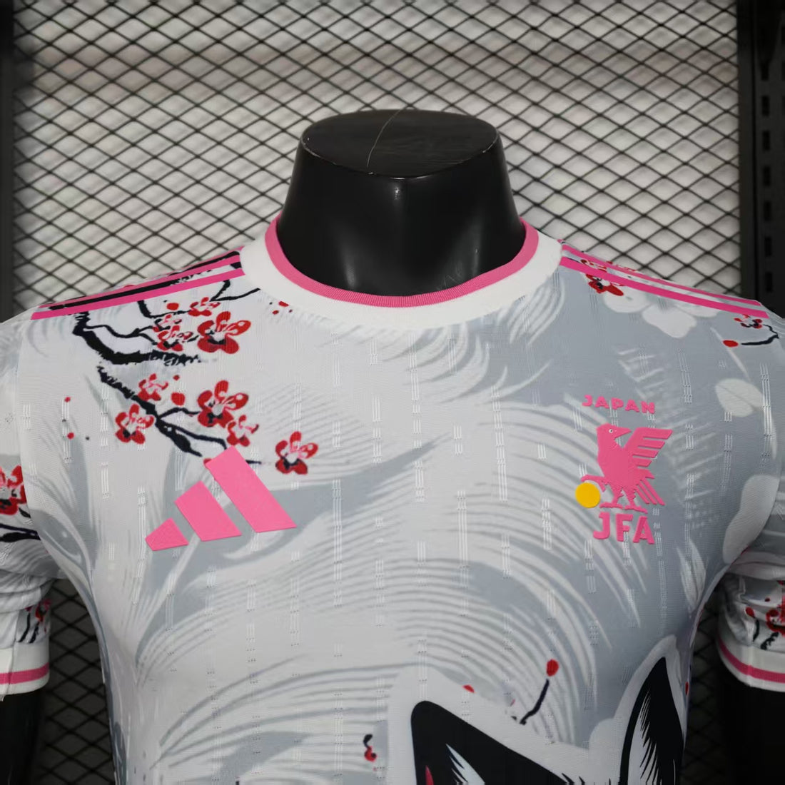 Japan Special Kit