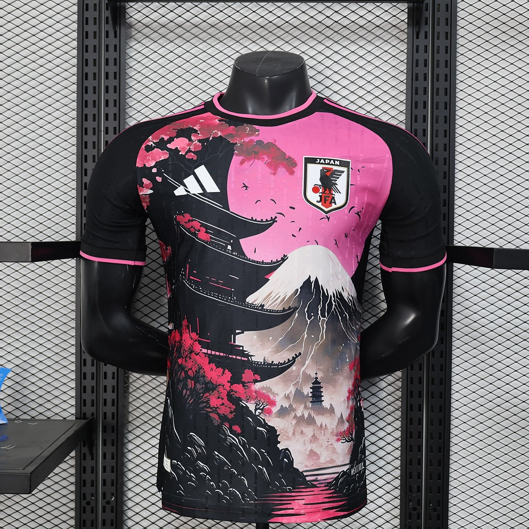 Japan Special Kit