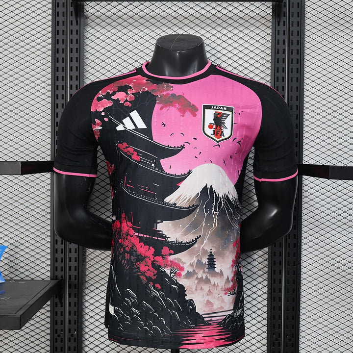 Japan Special Kit