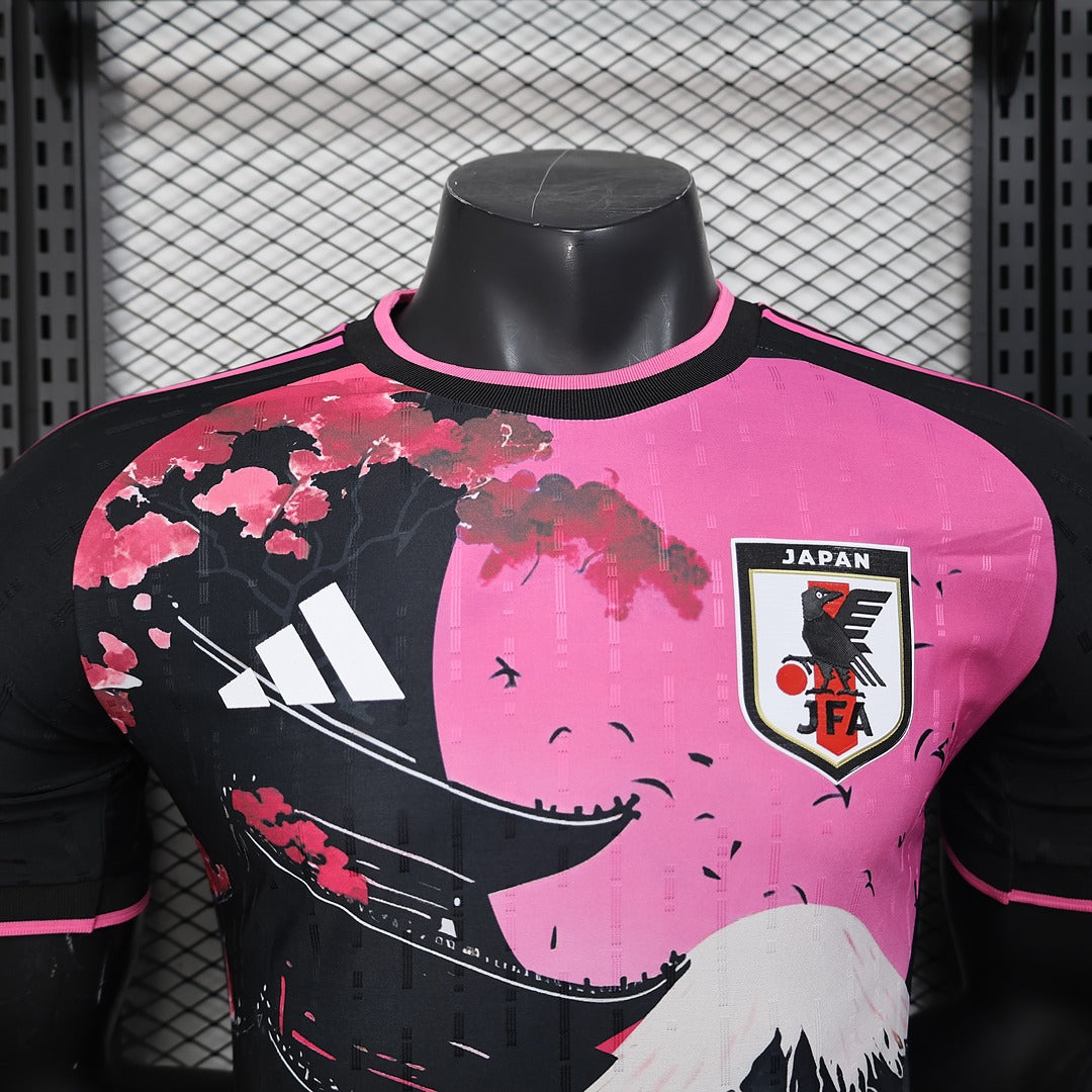 Japan Special Kit