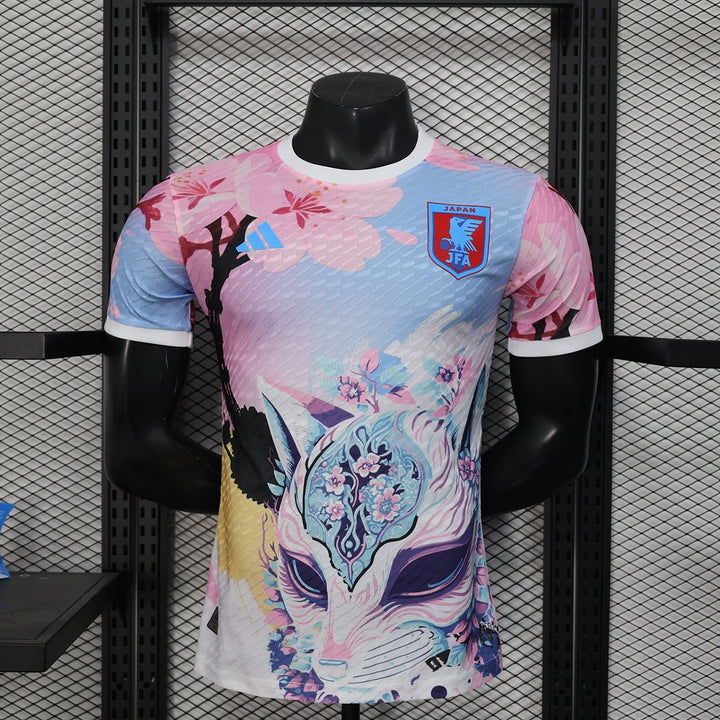 Japan Special Kit