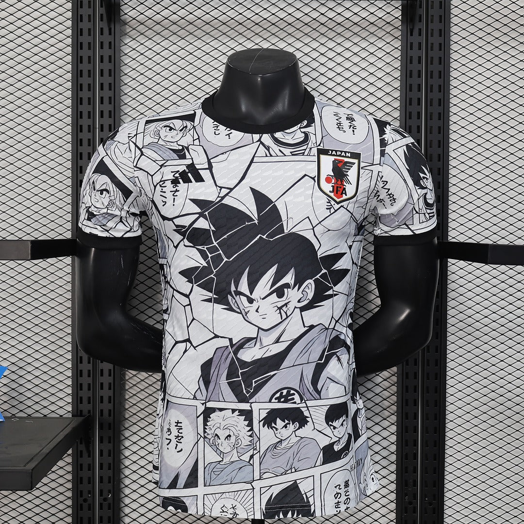 Japan Special Kit