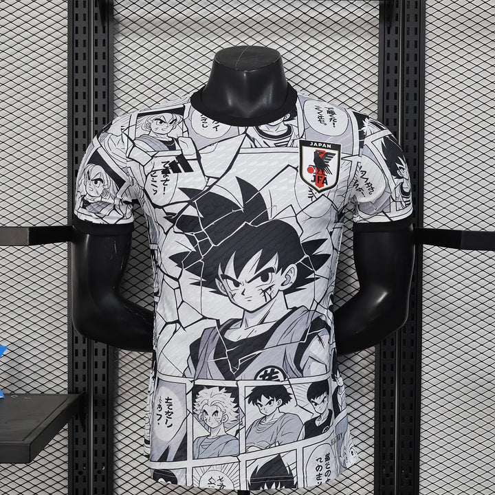 Japan Special Kit