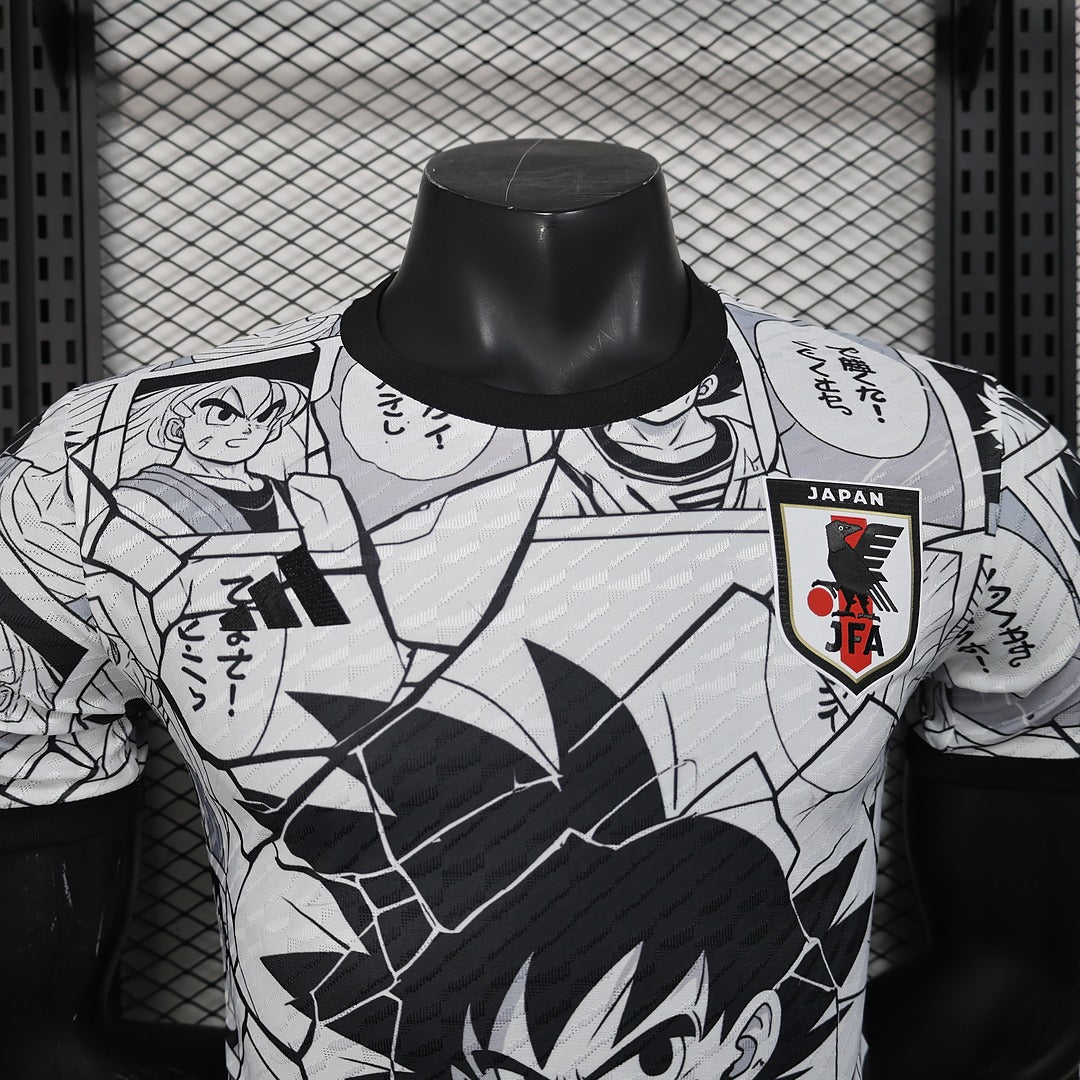 Japan Special Kit
