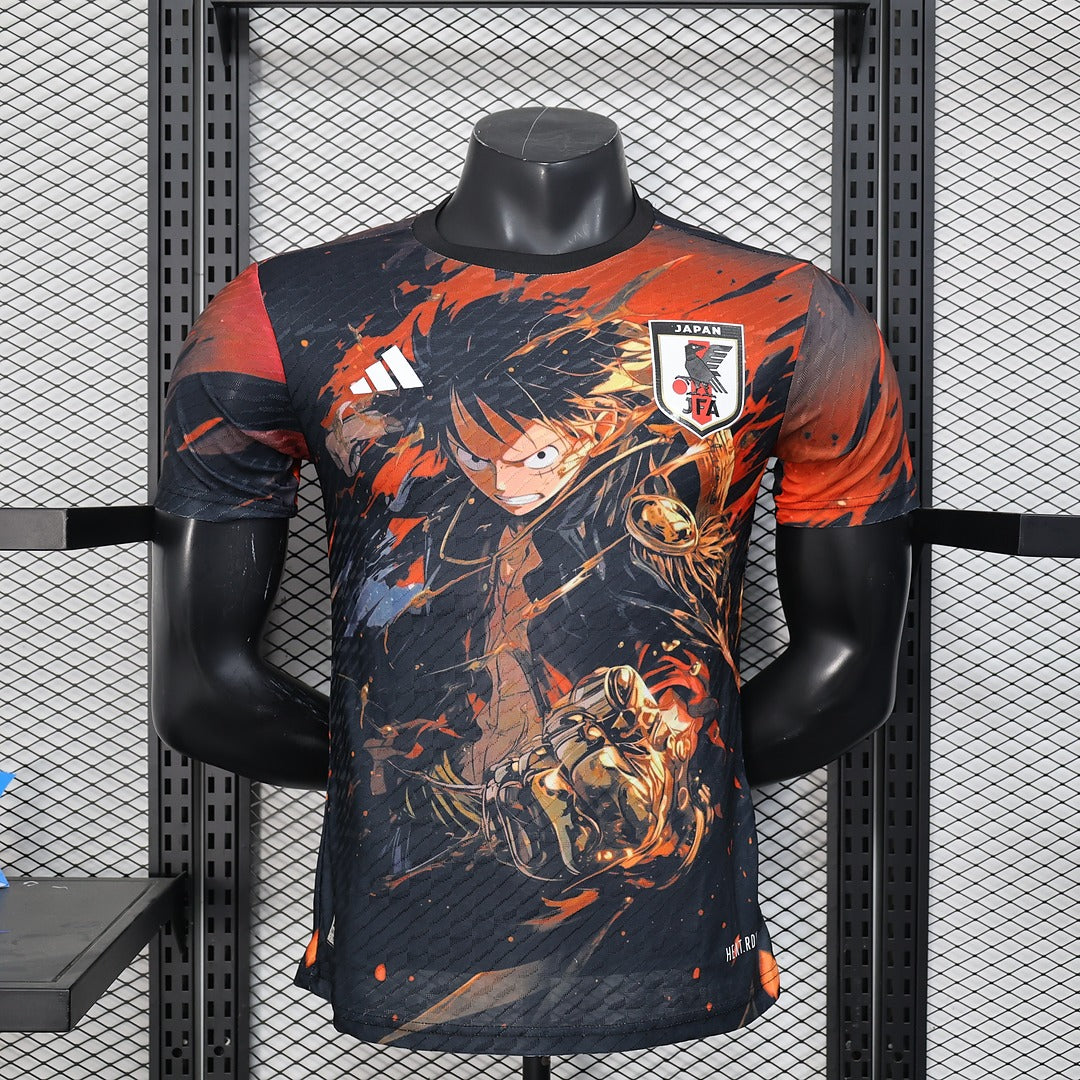 Japan Special Kit