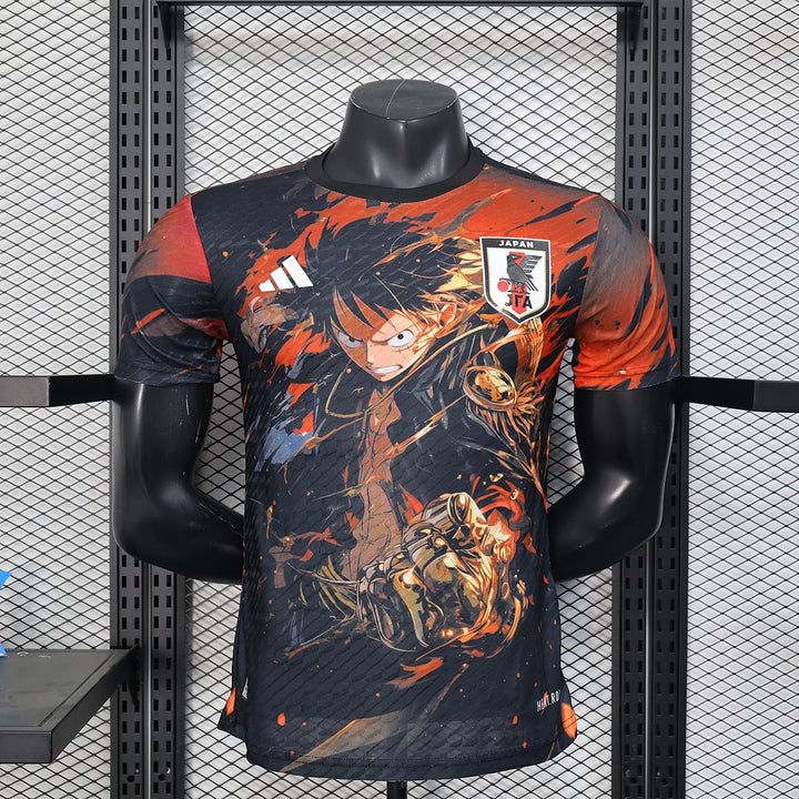 Japan Special Kit
