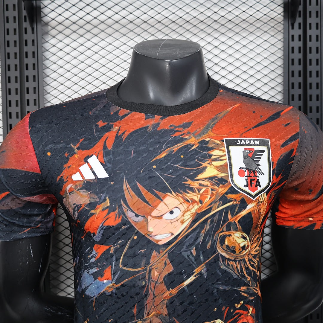 Japan Special Kit