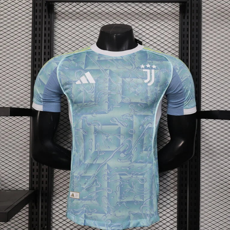 Juventus 2025-26 Away