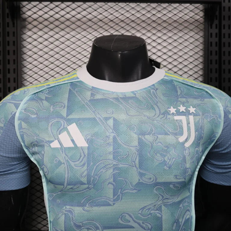 Juventus 2025-26 Away
