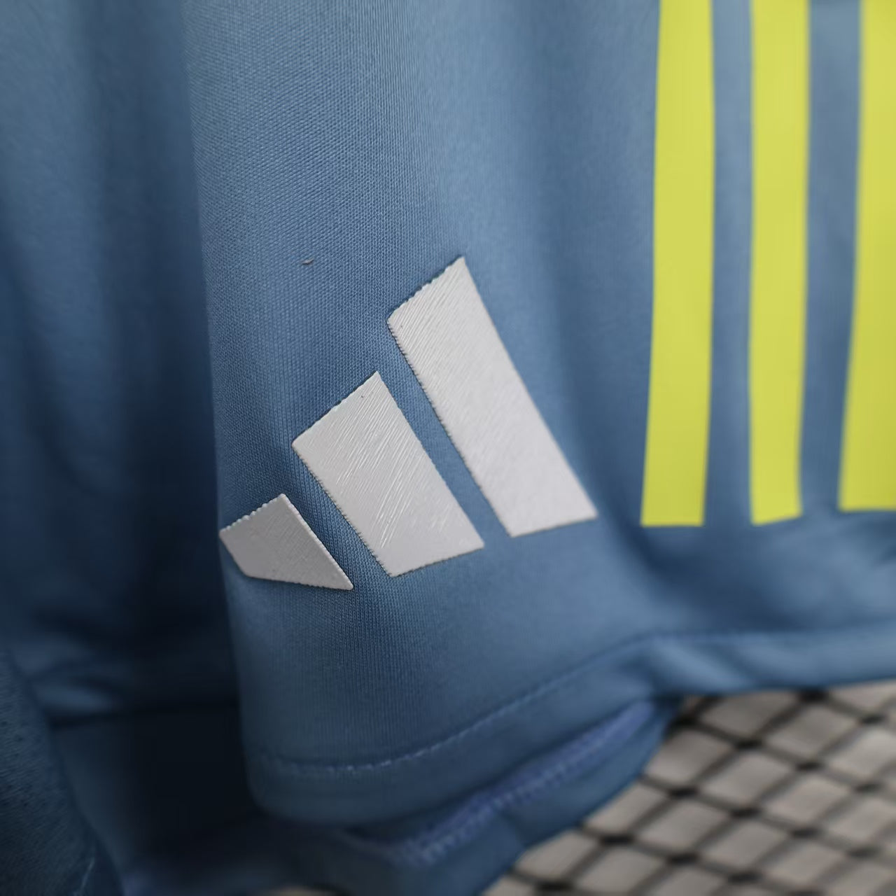 Juventus 2025-26 Away Shorts