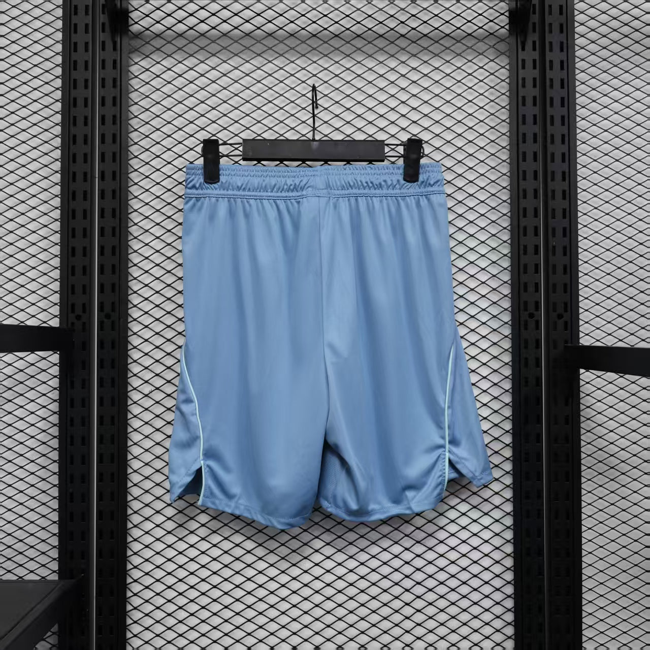 Juventus 2025-26 Away Shorts