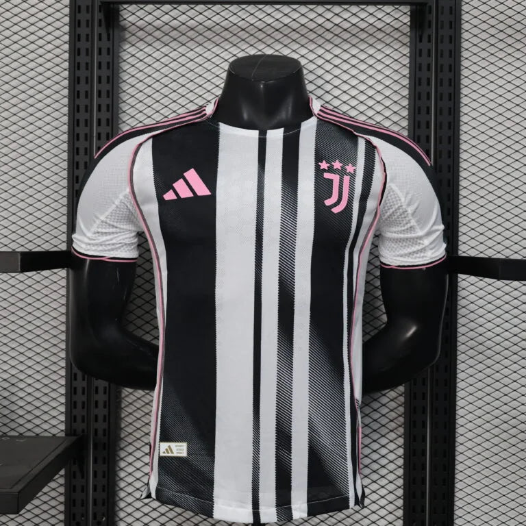 Juventus 2025-26 Home