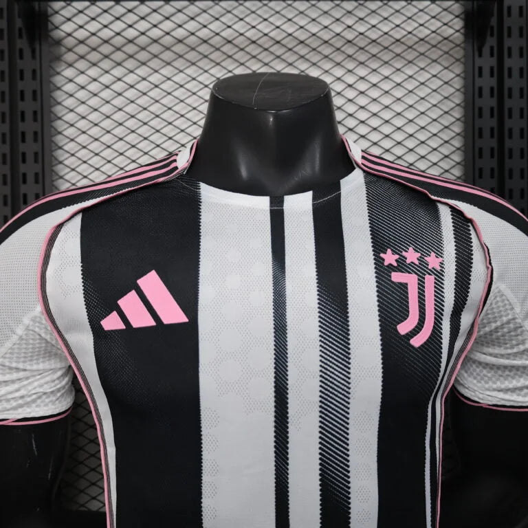 Juventus 2025-26 Home