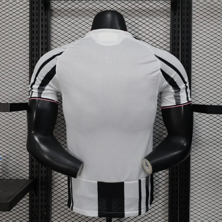 Juventus 2025-26 Home