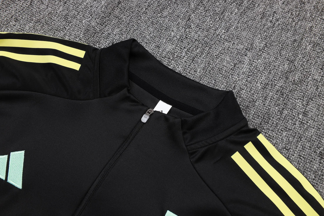 Juventus Winter Tracksuit 2025-26