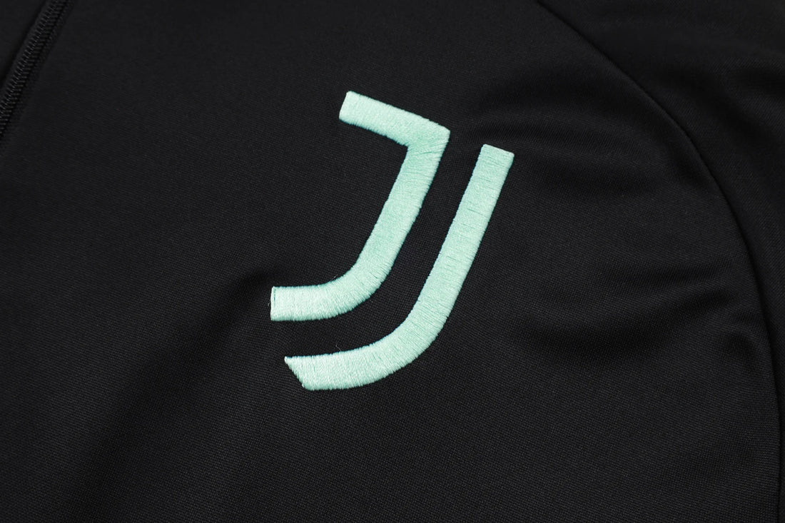 Juventus Winter Tracksuit 2025-26